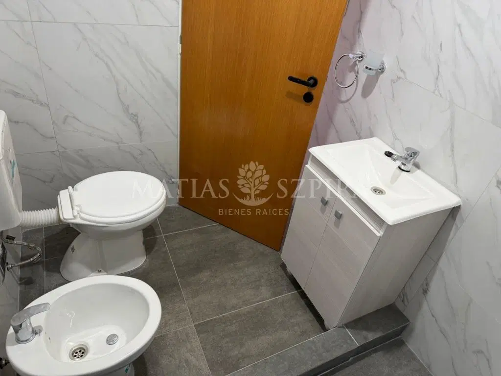 VENTA DEPARTAMENTO A ESTRENAR 2 AMBIENTES CASTELAR NORTE 1