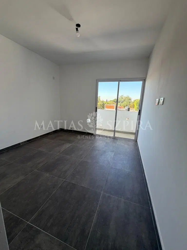 VENTA DEPARTAMENTO A ESTRENAR 2 AMBIENTES CASTELAR NORTE 2