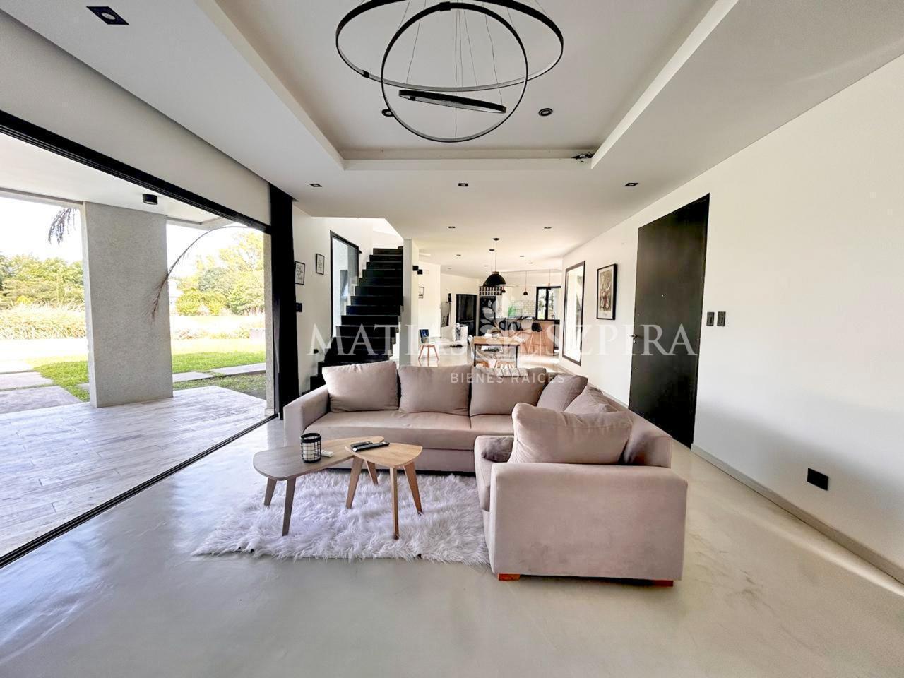 Foto de Casa en venta en Haras San Pablo, imagen 5