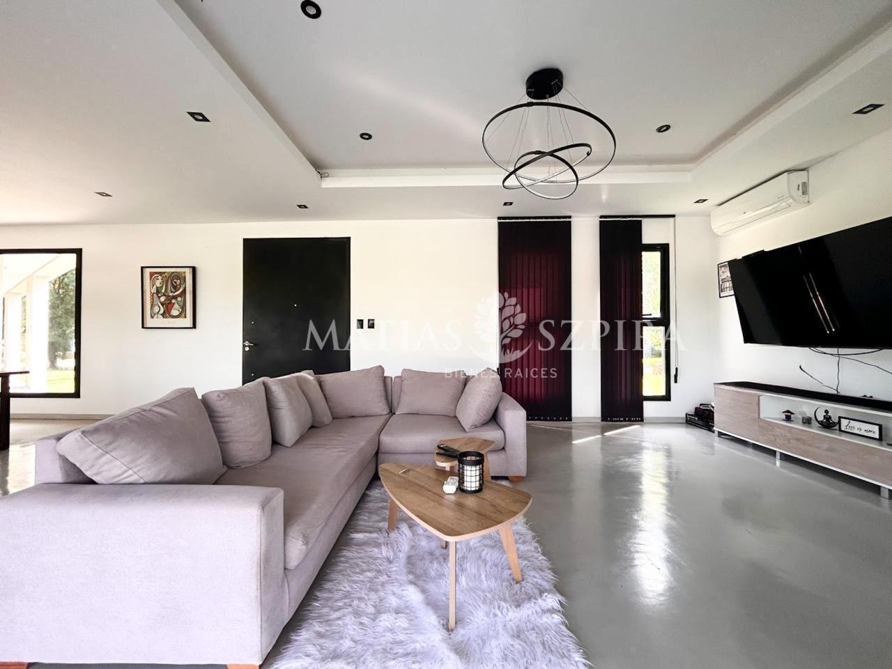 Foto de Casa en venta en Haras San Pablo, imagen 1