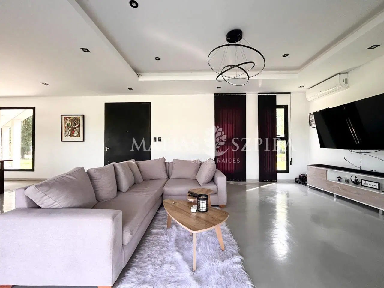 Casa en venta en Haras San Pablo 1