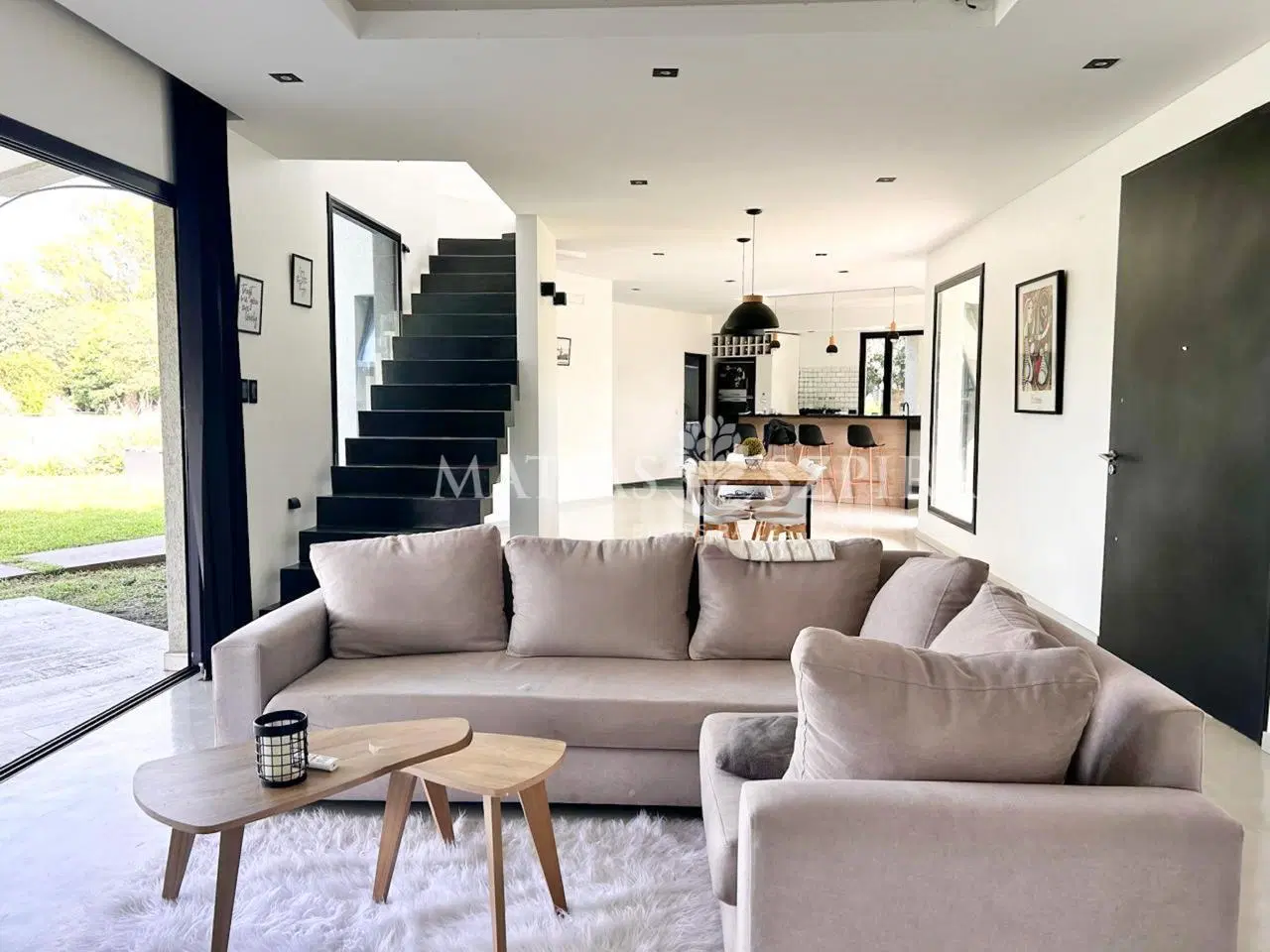 Casa en venta en Haras San Pablo 2