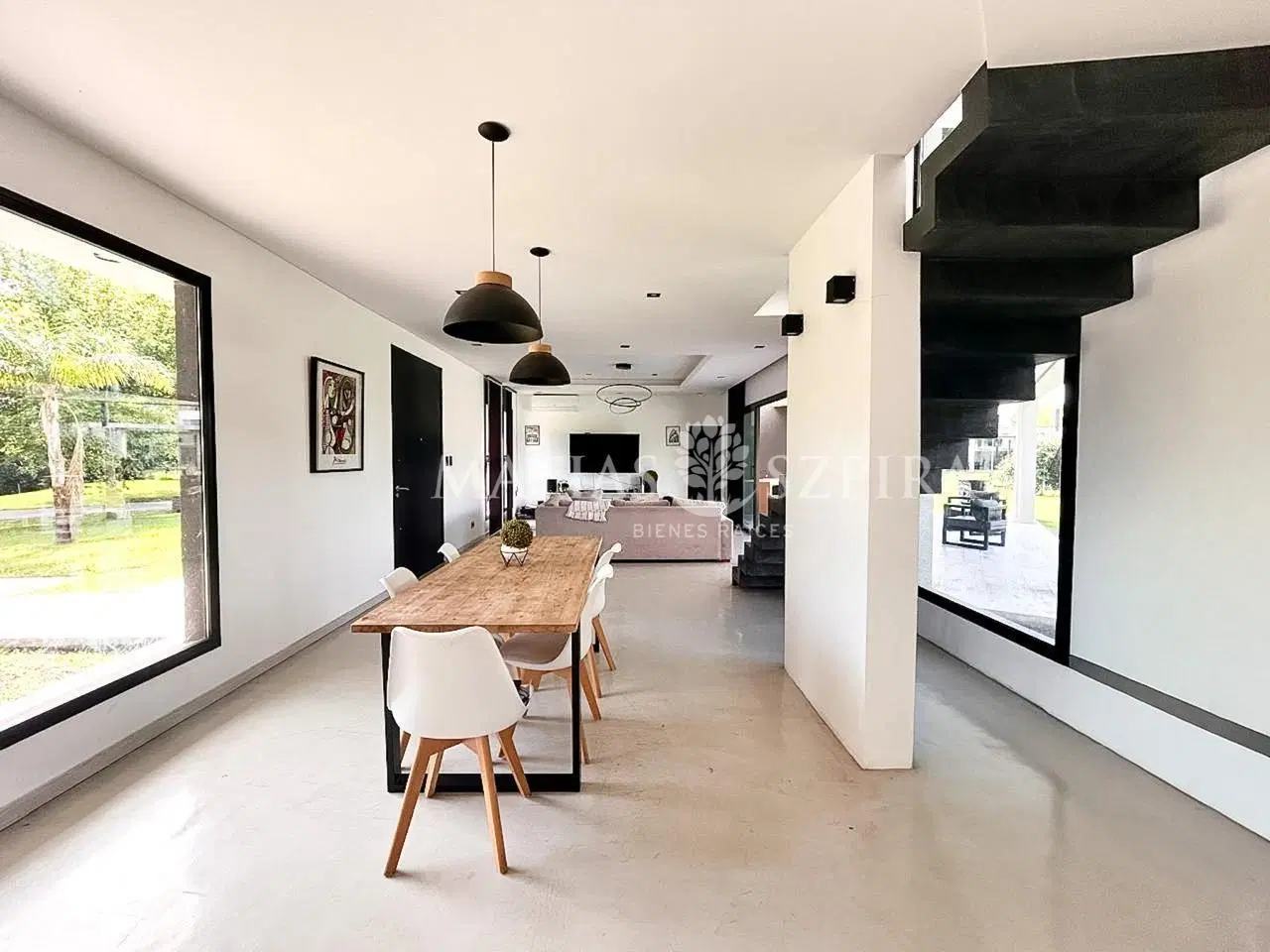 Casa en venta en Haras San Pablo 4