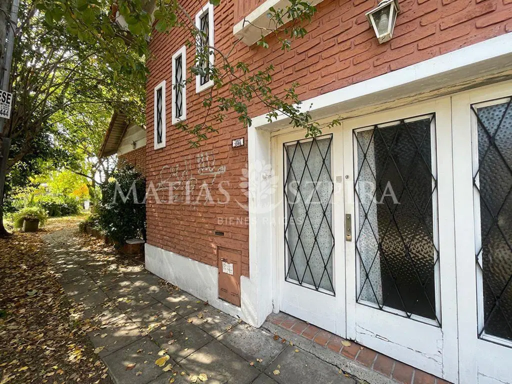 Casa 4 ambientes. | Sarmiento 1794 5
