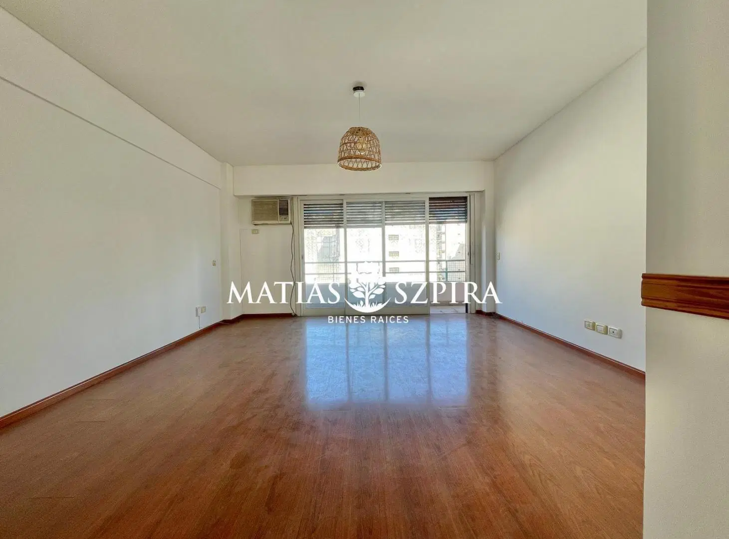 VENTA DEPARTAMENTO 4 AMBIENTES  PALERMO - BOTANICO 2