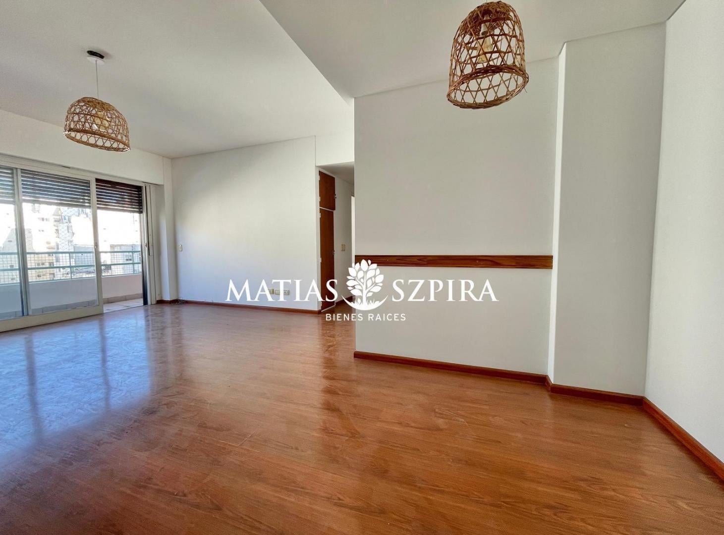 VENTA DEPARTAMENTO 4 AMBIENTES  PALERMO - BOTANICO