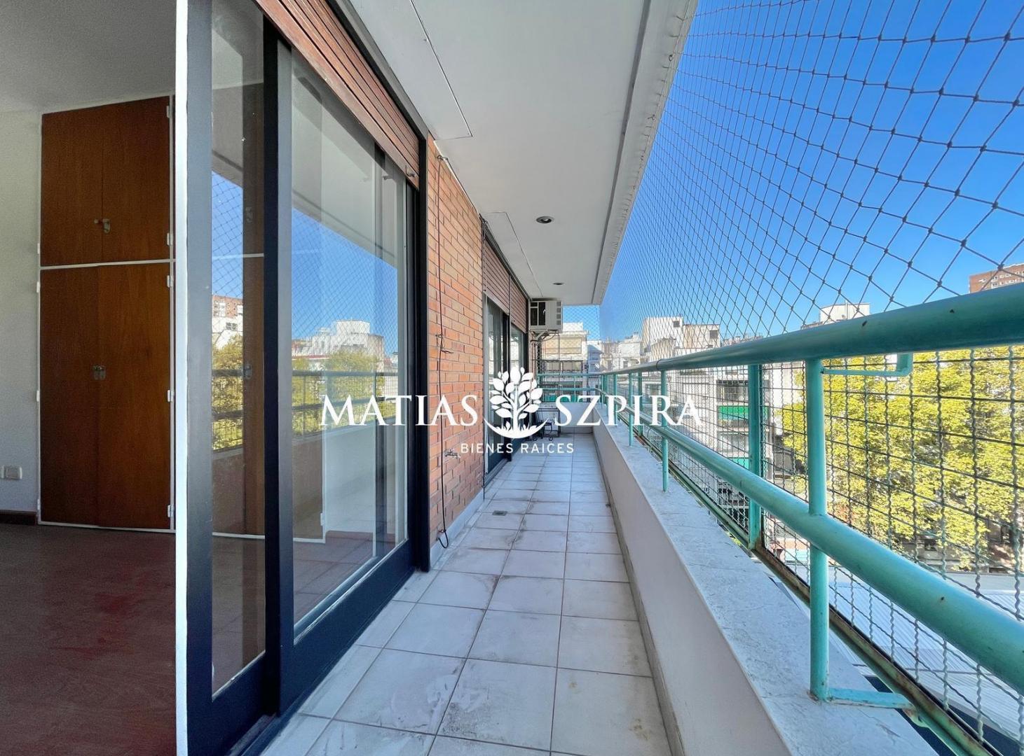 Foto de Venta de departamento 4 AMBIENTES en Palermo zona Botanico, imagen 5