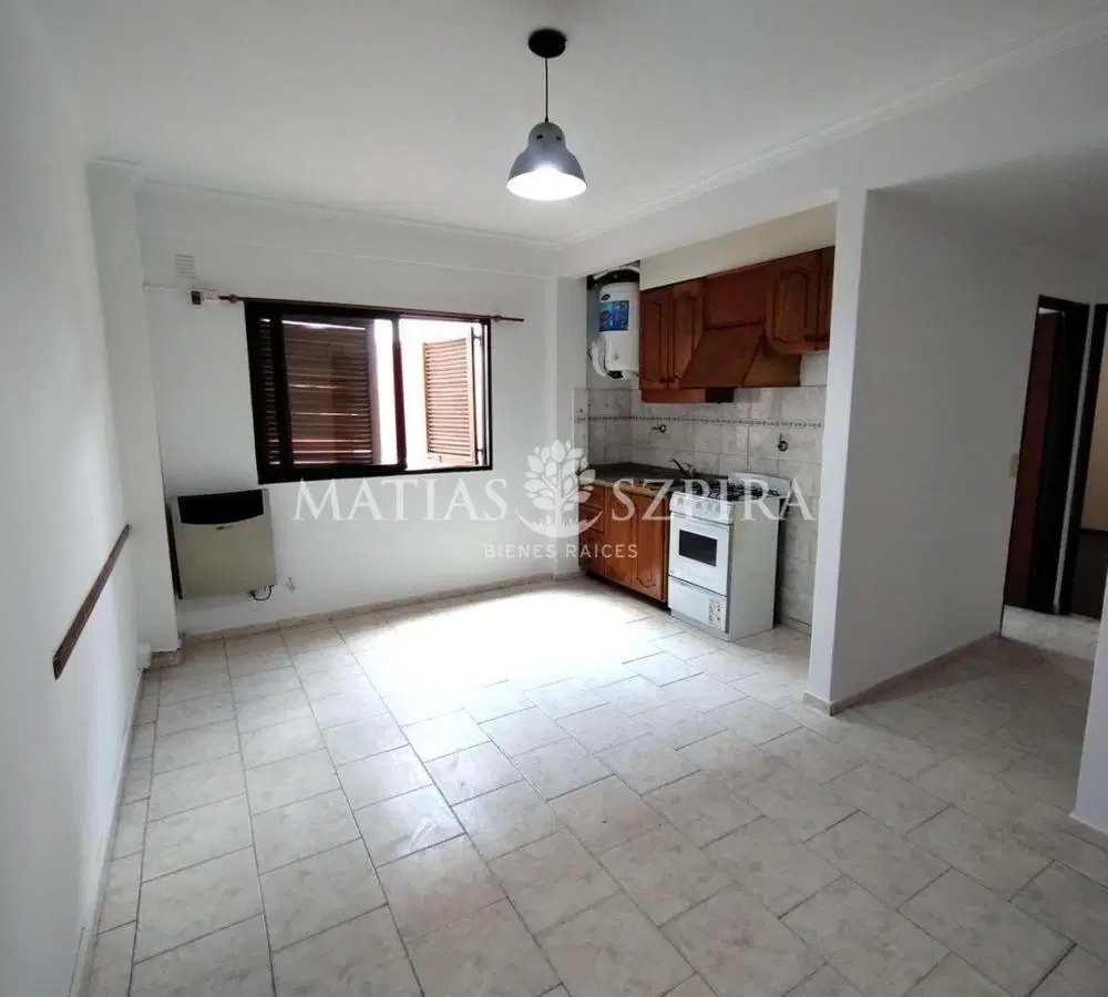 Venta de Departamento 2 ambientes en Ramos Mejía 2