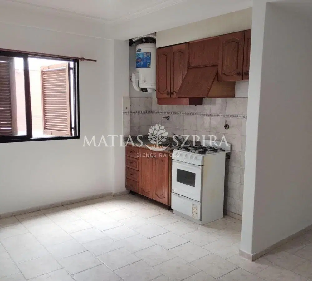 Venta de Departamento 2 ambientes en Ramos Mejía 4