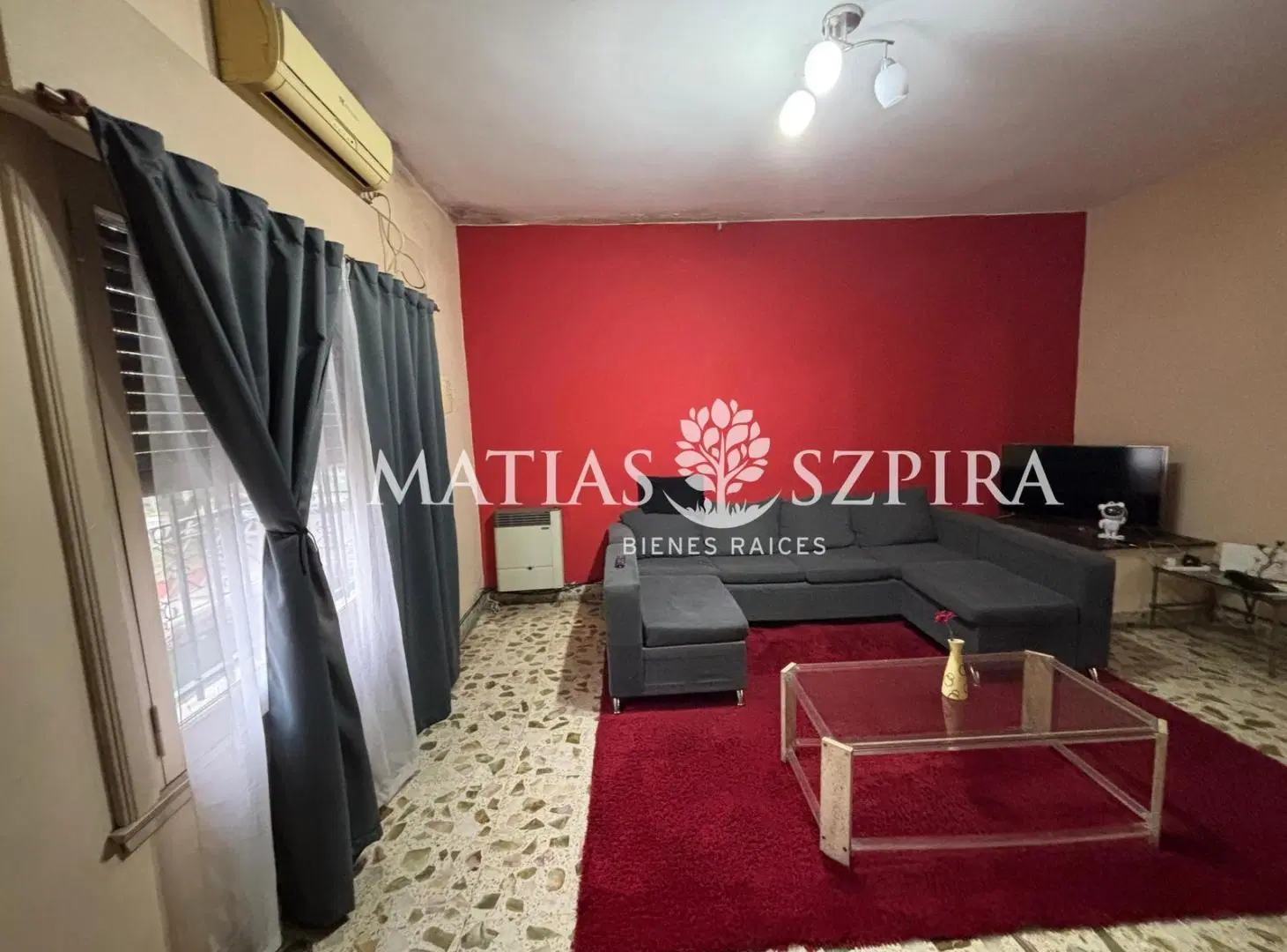 Locales comerciales y PH en planta alta 3
