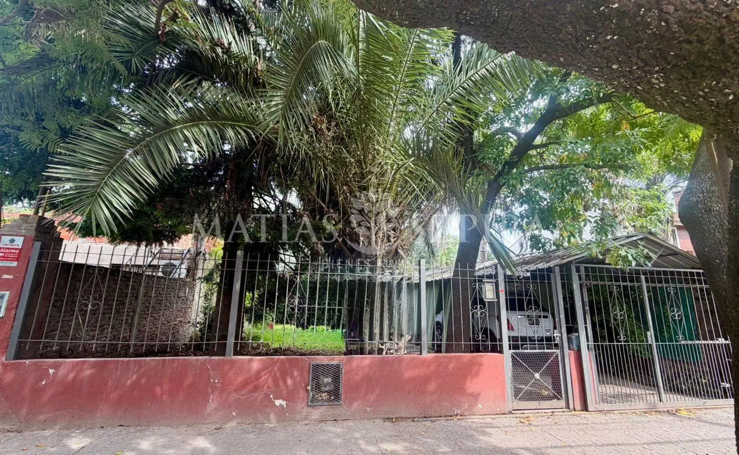 Terreno en Villa Gobernador Udaondo 5