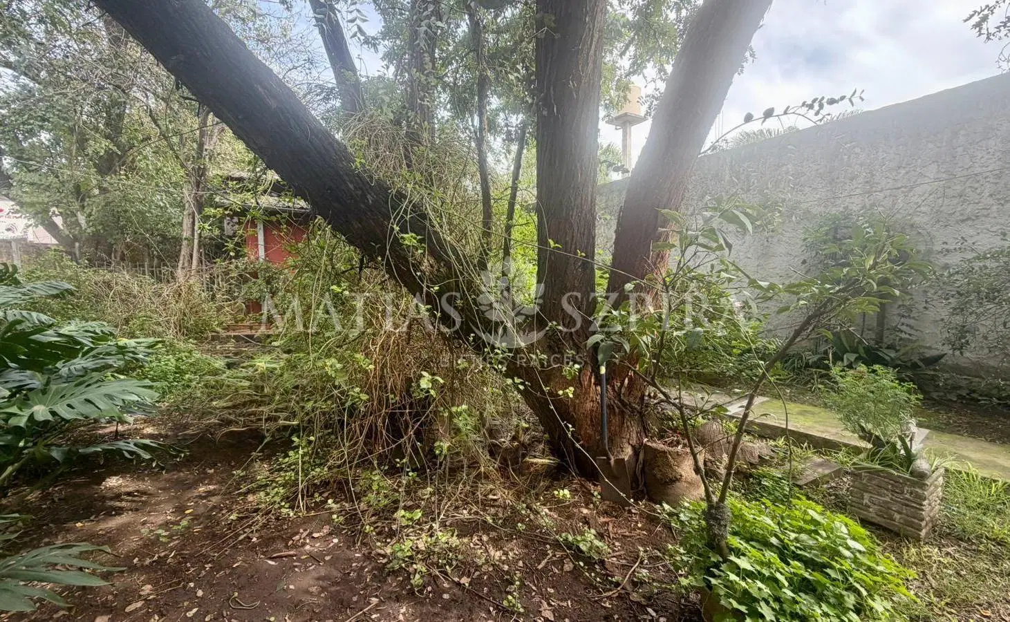 Terreno en Villa Gobernador Udaondo 1