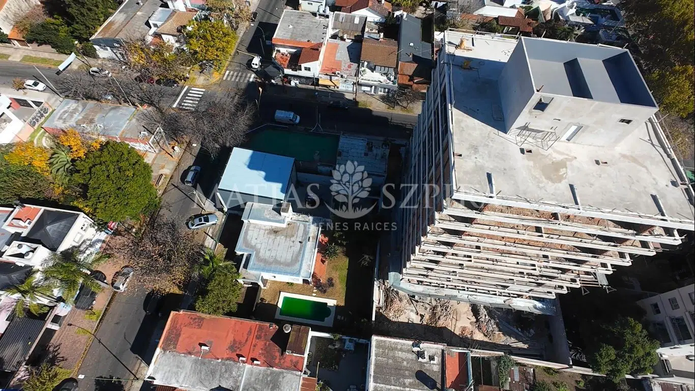 Lote a la venta en Ituzaingó 2