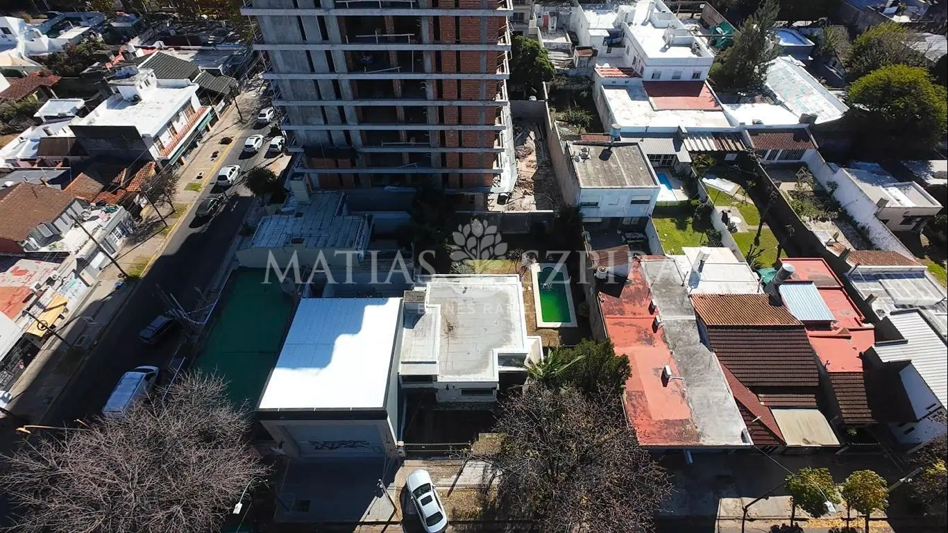 Lote a la venta en Ituzaingó 5