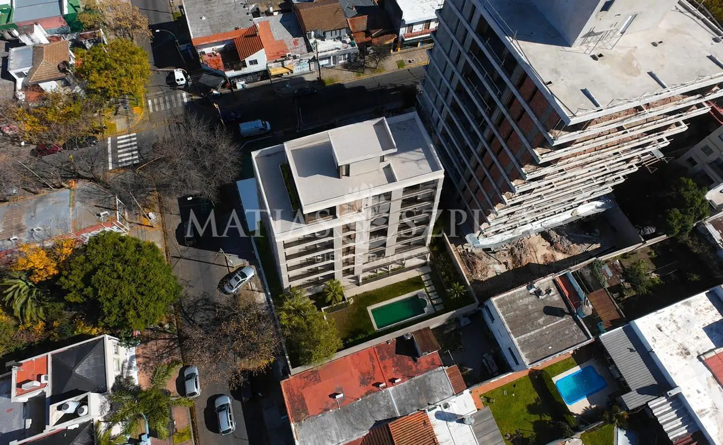 Lote a la venta en Ituzaingó 3