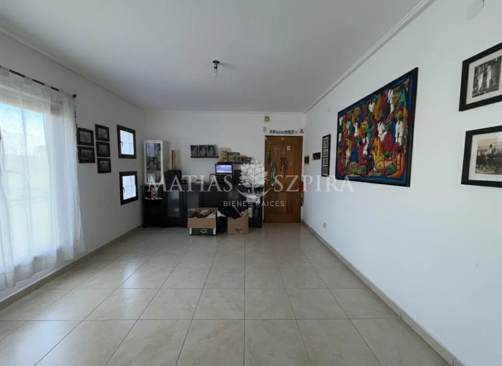Departamento 3 Ambientes Semipiso APTO CREDITO 2