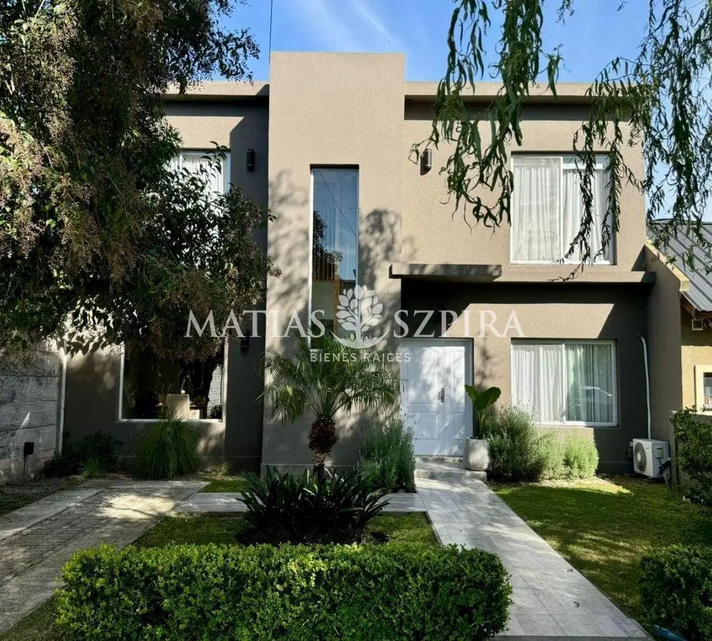 Casa en Venta Francisco Alvarez Villa Angela 3