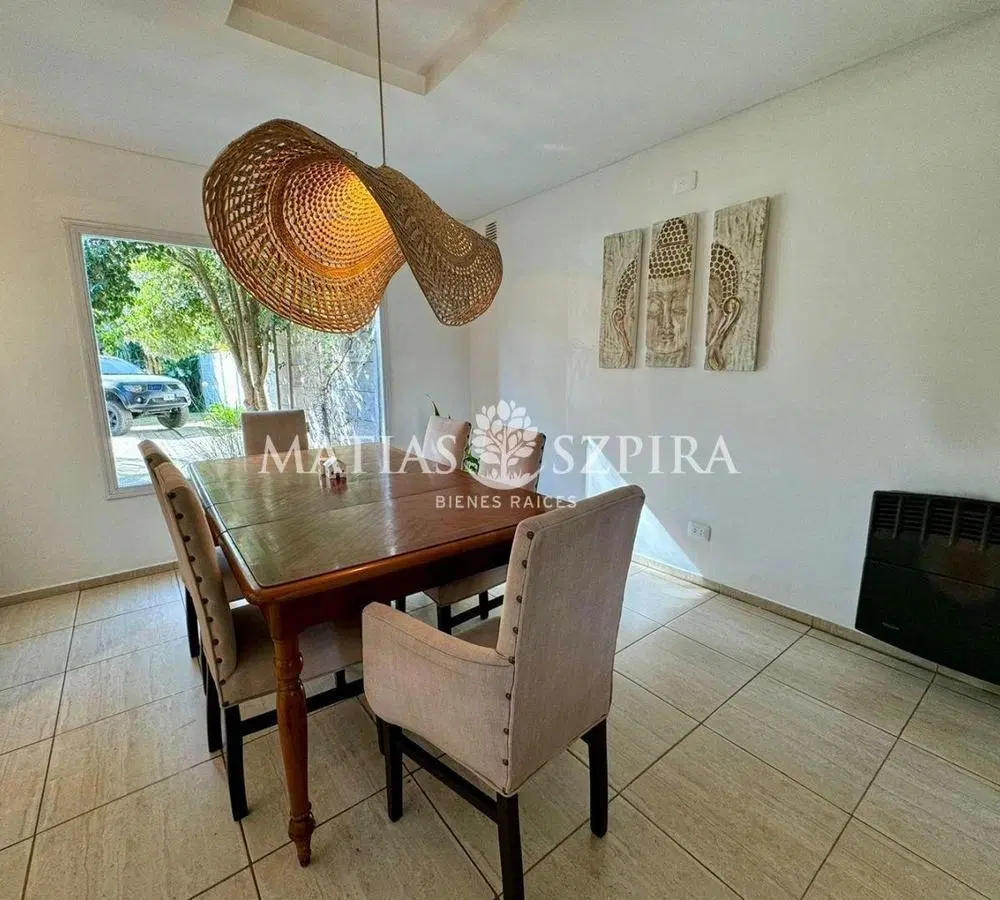 Casa en Venta Francisco Alvarez Villa Angela 1