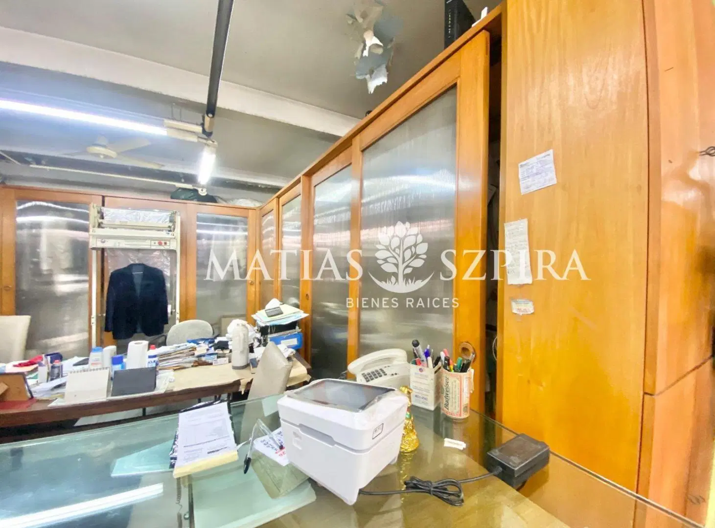 Local comercial - A metros del Alto Palermo 4
