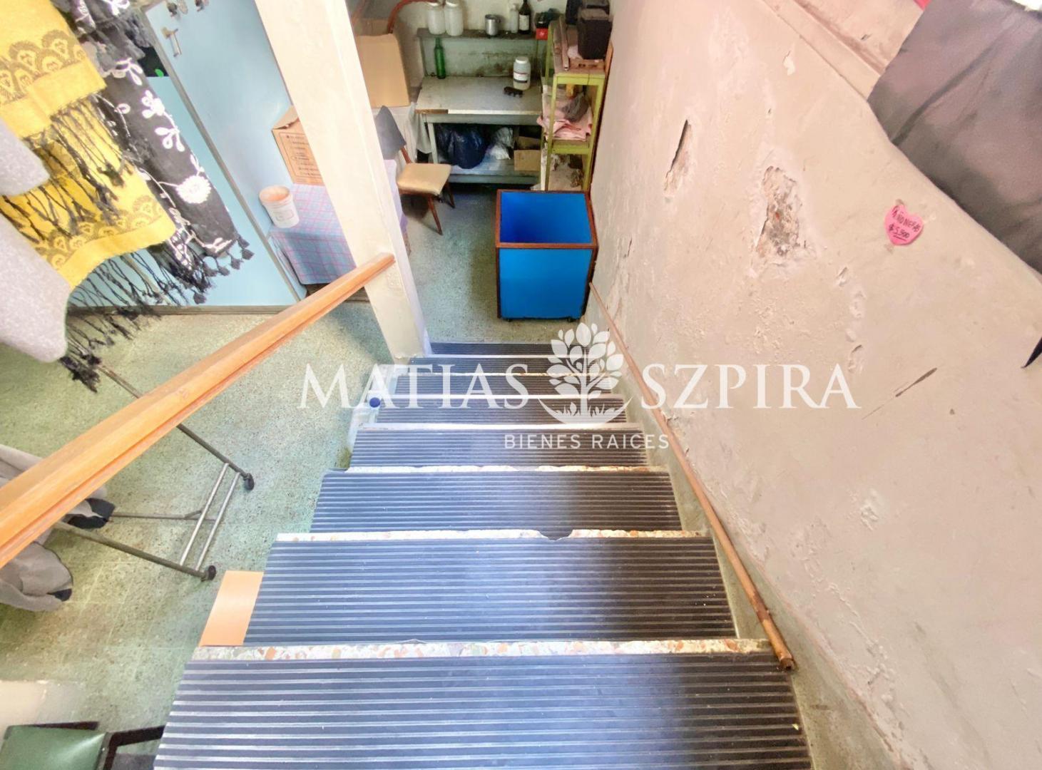 Local comercial - A metros del Alto Palermo