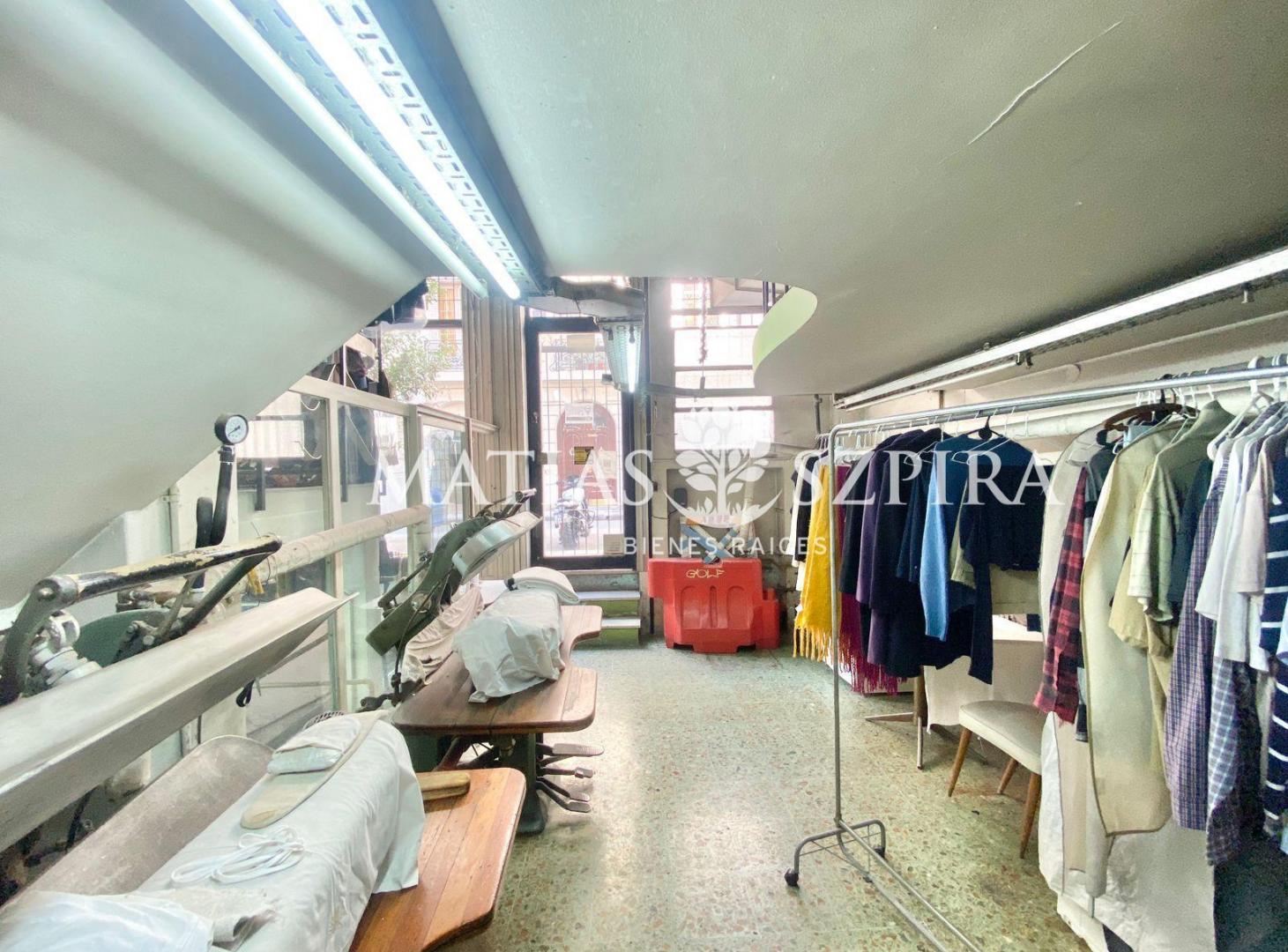 Local comercial - A metros del Alto Palermo
