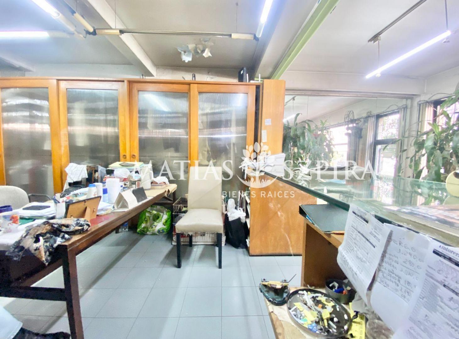 Local comercial - A metros del Alto Palermo
