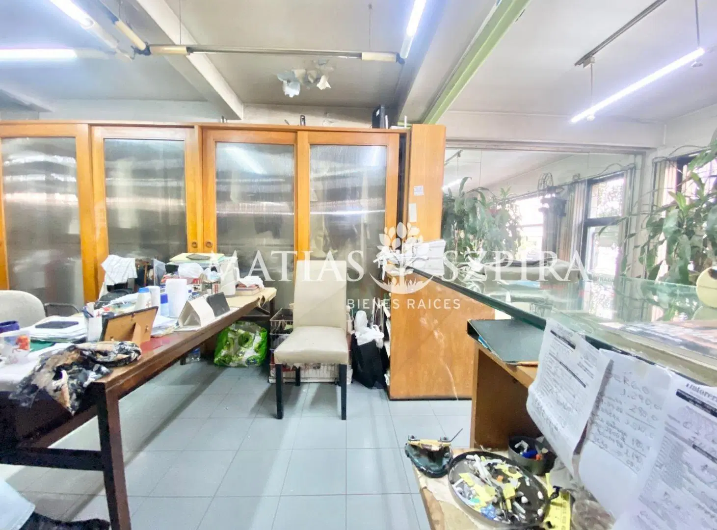 Local comercial - A metros del Alto Palermo 2