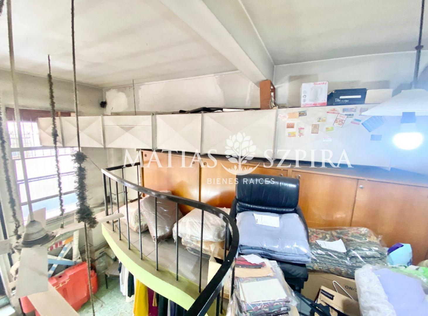 Local comercial - A metros del Alto Palermo