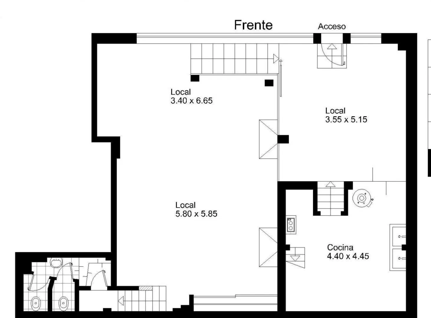 Plano 1