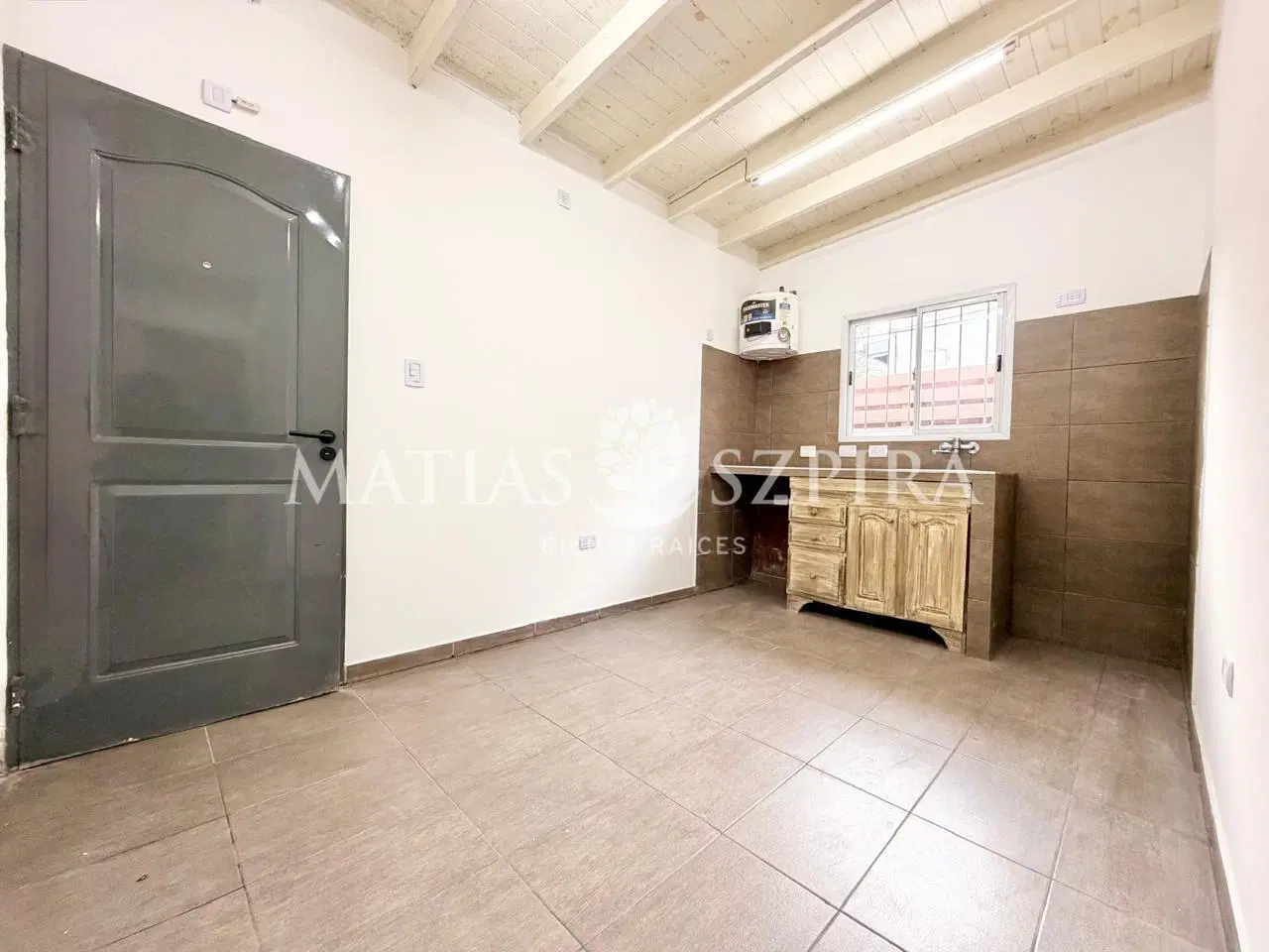 Departamento en Ituzaingó Norte 3
