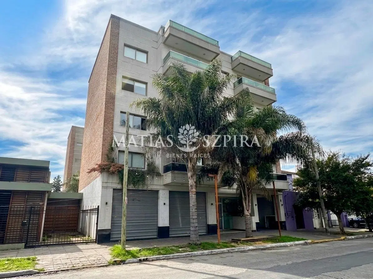 Departamento en Moreno 4