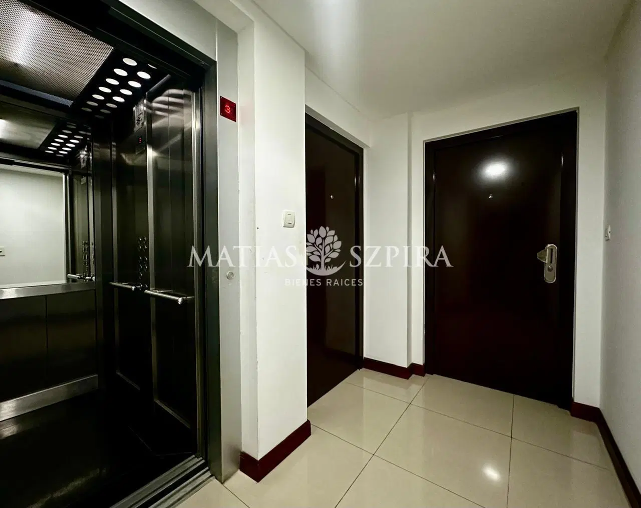 Departamento en Moreno 4