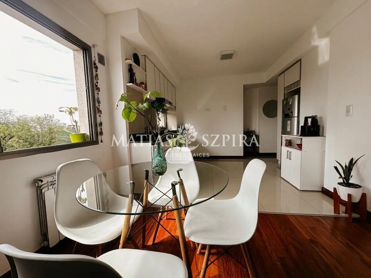 Departamento en Moreno 5
