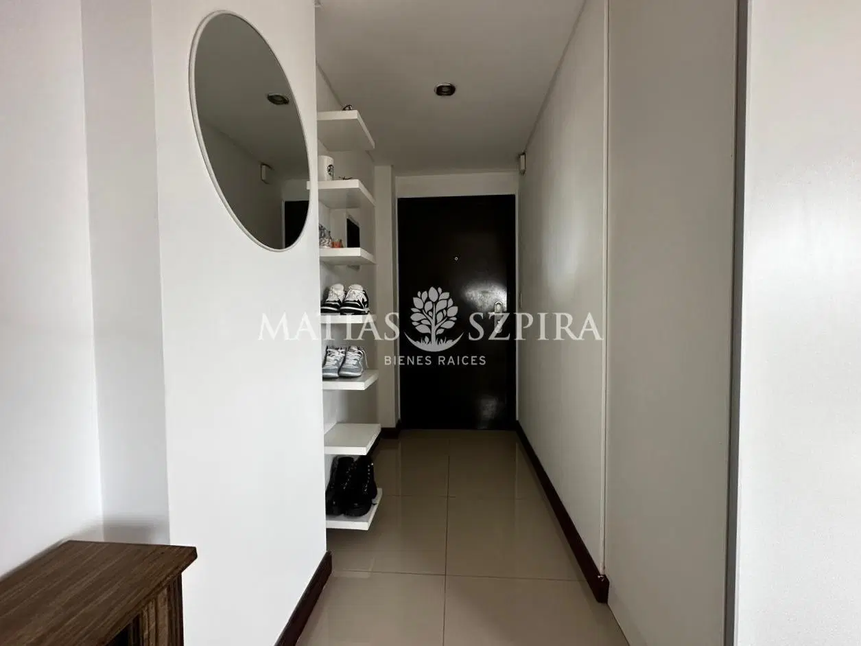 Departamento en Moreno 5