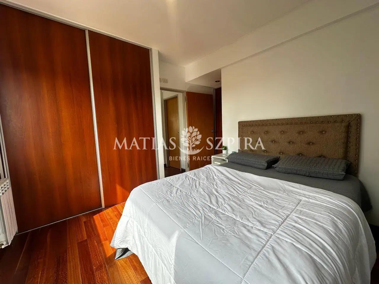 Departamento en Moreno 1