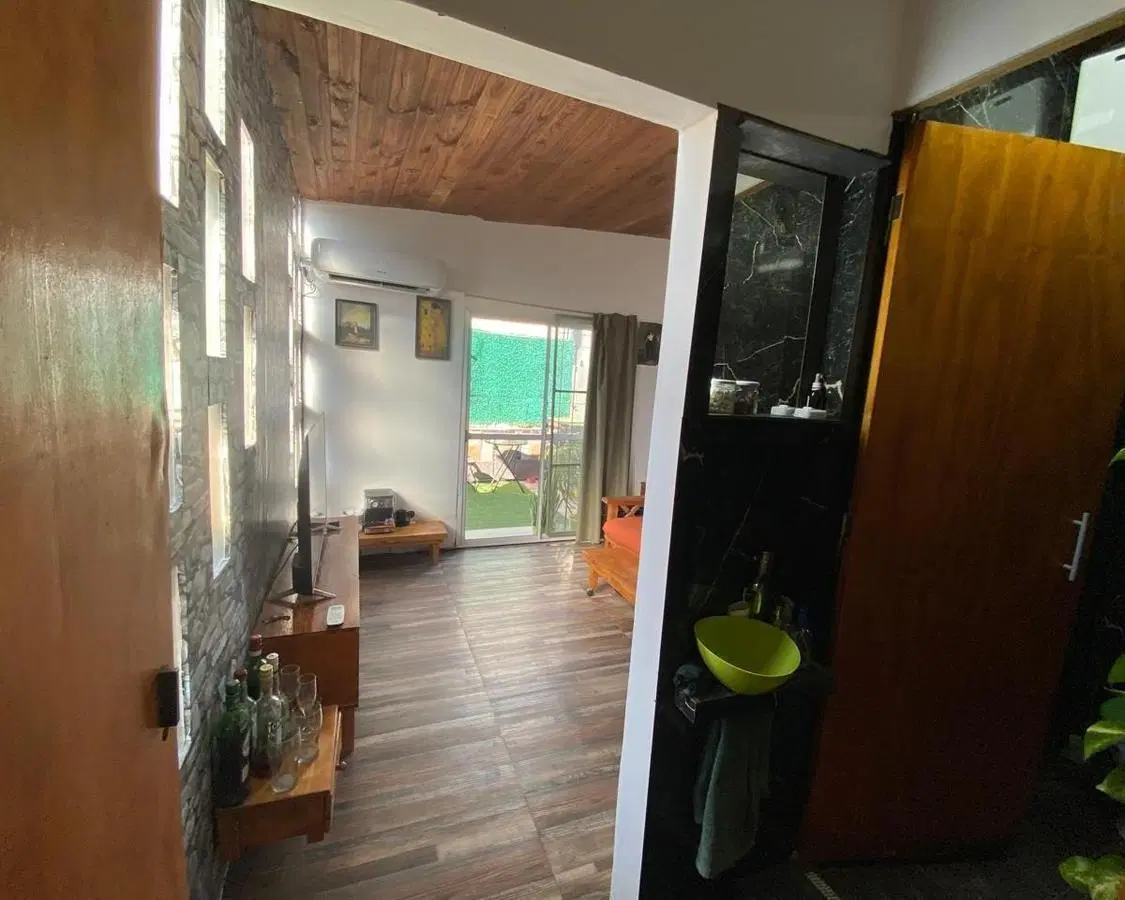 Venta de PH tipo duplex 3 ambientes 4