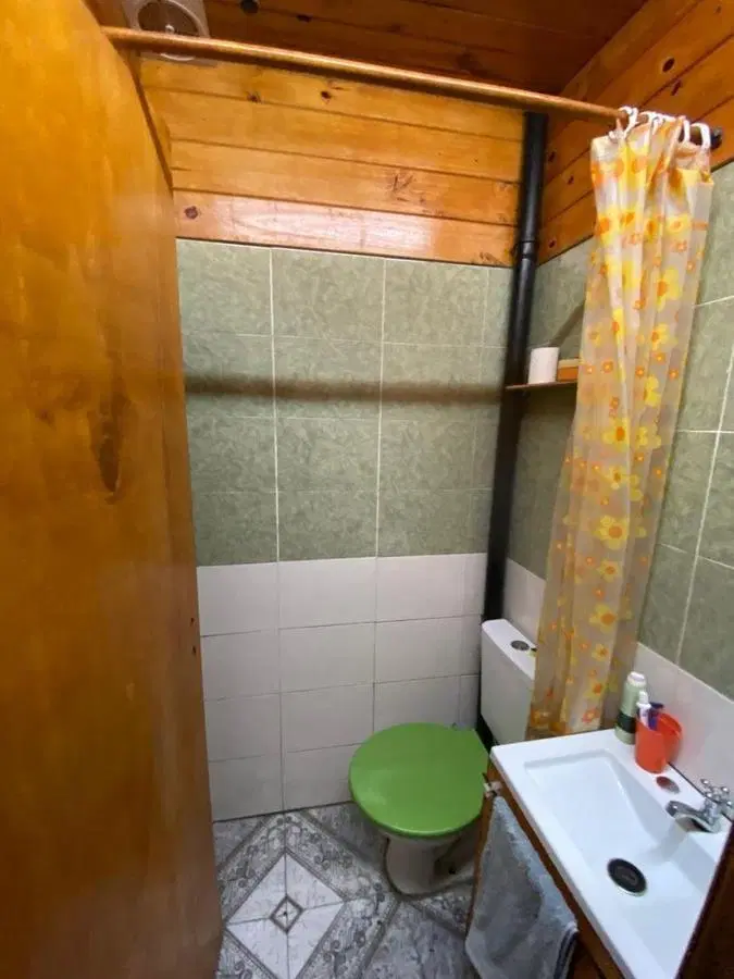 Venta de PH tipo duplex 3 ambientes 3