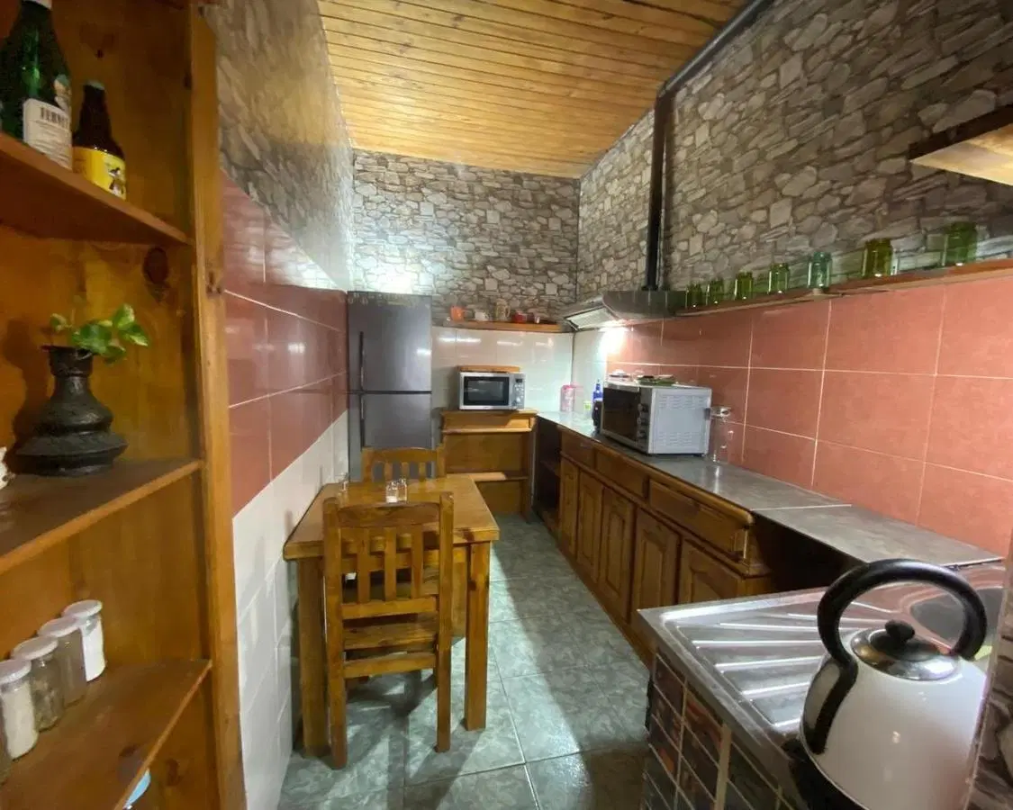 Venta de PH tipo duplex 3 ambientes 5