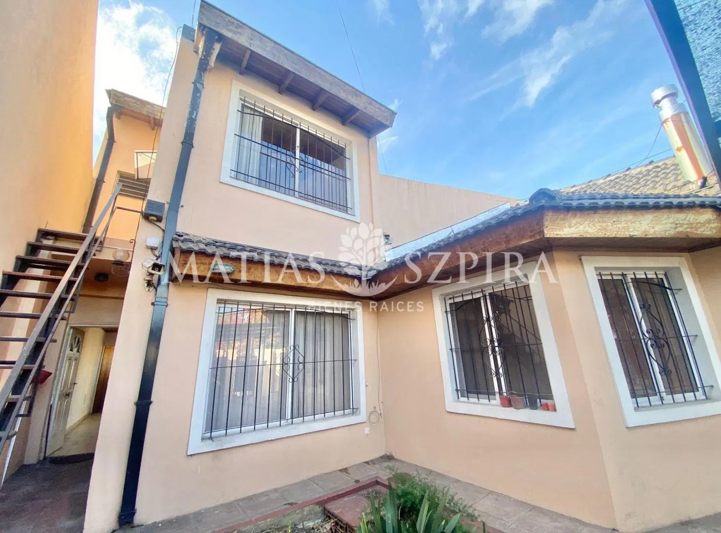 Casa en Ituzaingó Norte 5