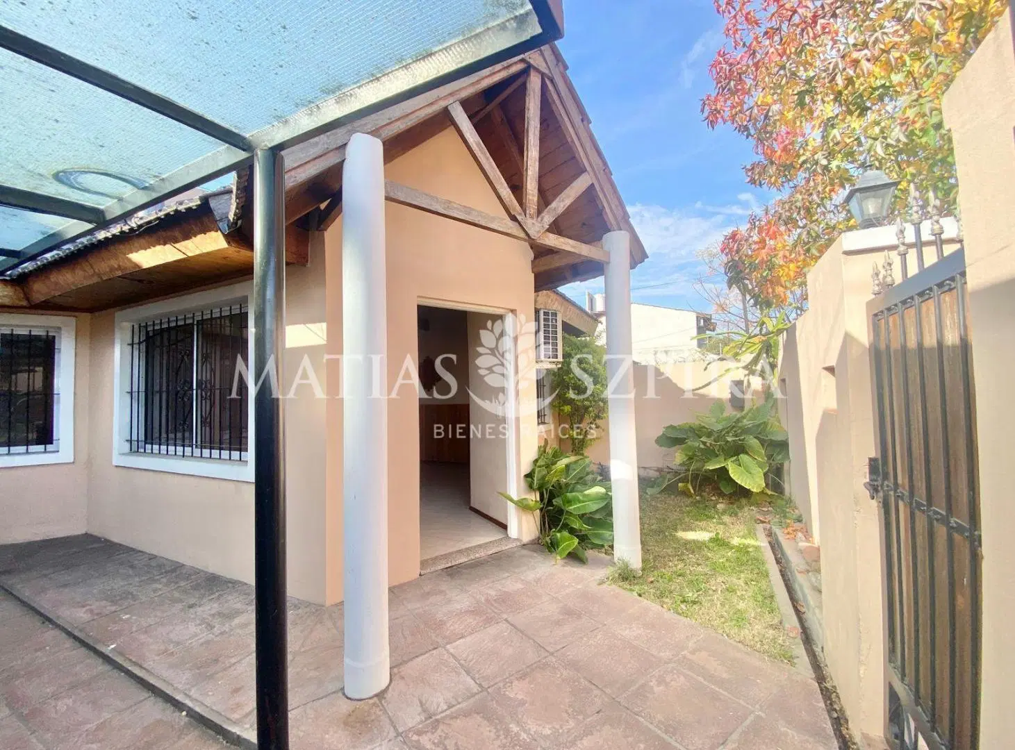 Casa en Ituzaingó Norte 4