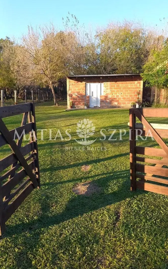 Terreno en Venta 3