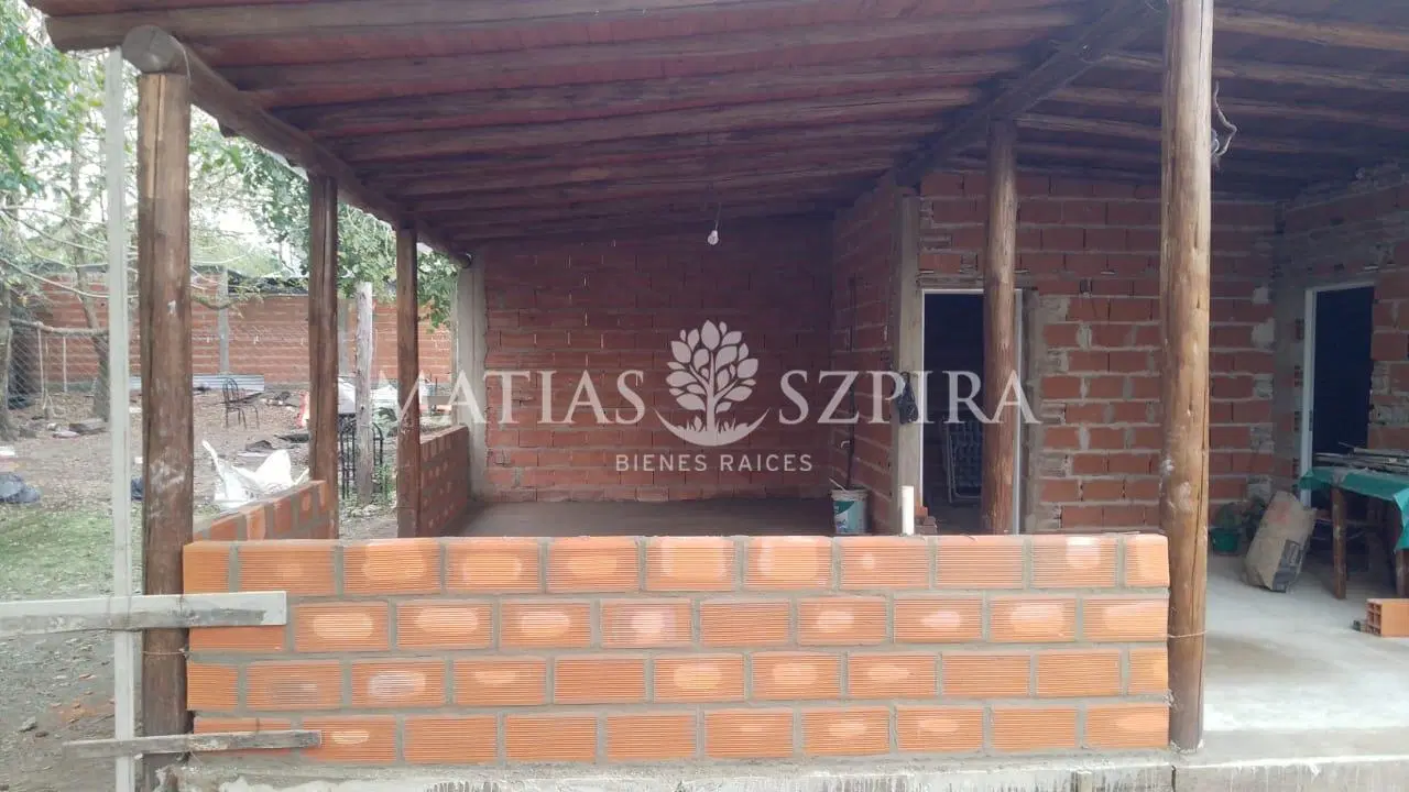 Terreno en Venta 4