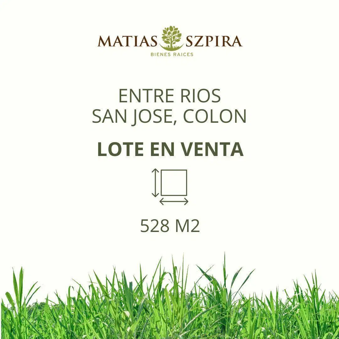 Terreno en Venta 5