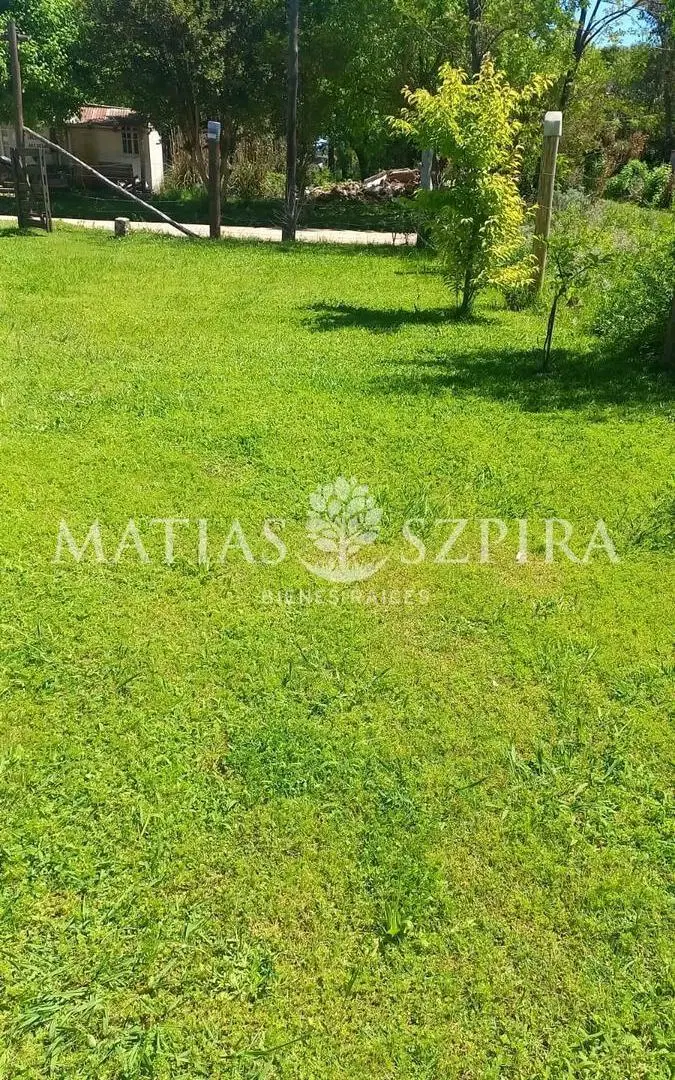 Terreno en Venta 2
