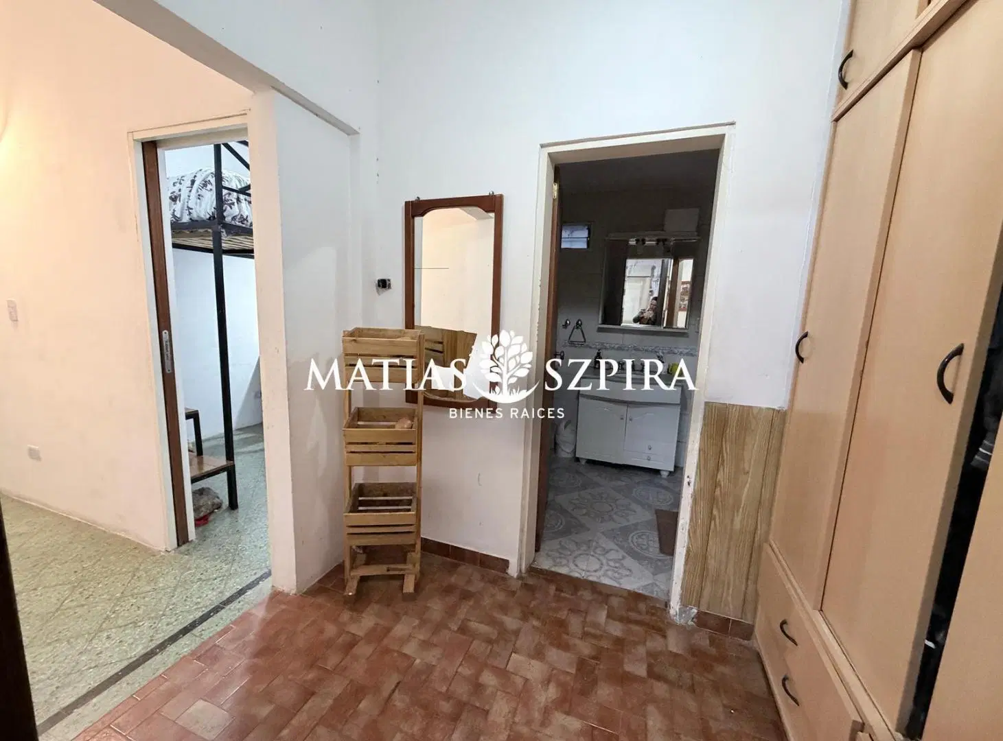 VENTA DE PH 4 AMBIENTES C/COCHERA 4