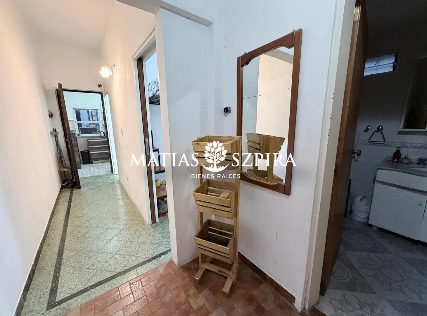 VENTA DE PH 4 AMBIENTES C/COCHERA 2