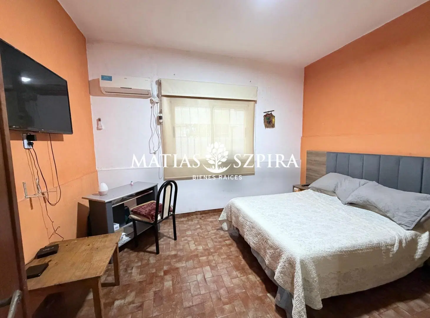 VENTA DE PH 4 AMBIENTES C/COCHERA 8