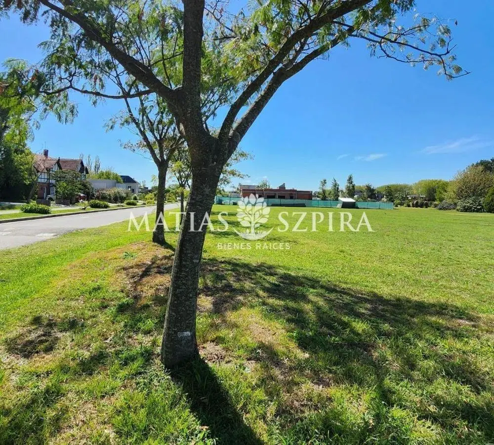 LOTE CENTRAL EN HARAS SAN PABLO 5