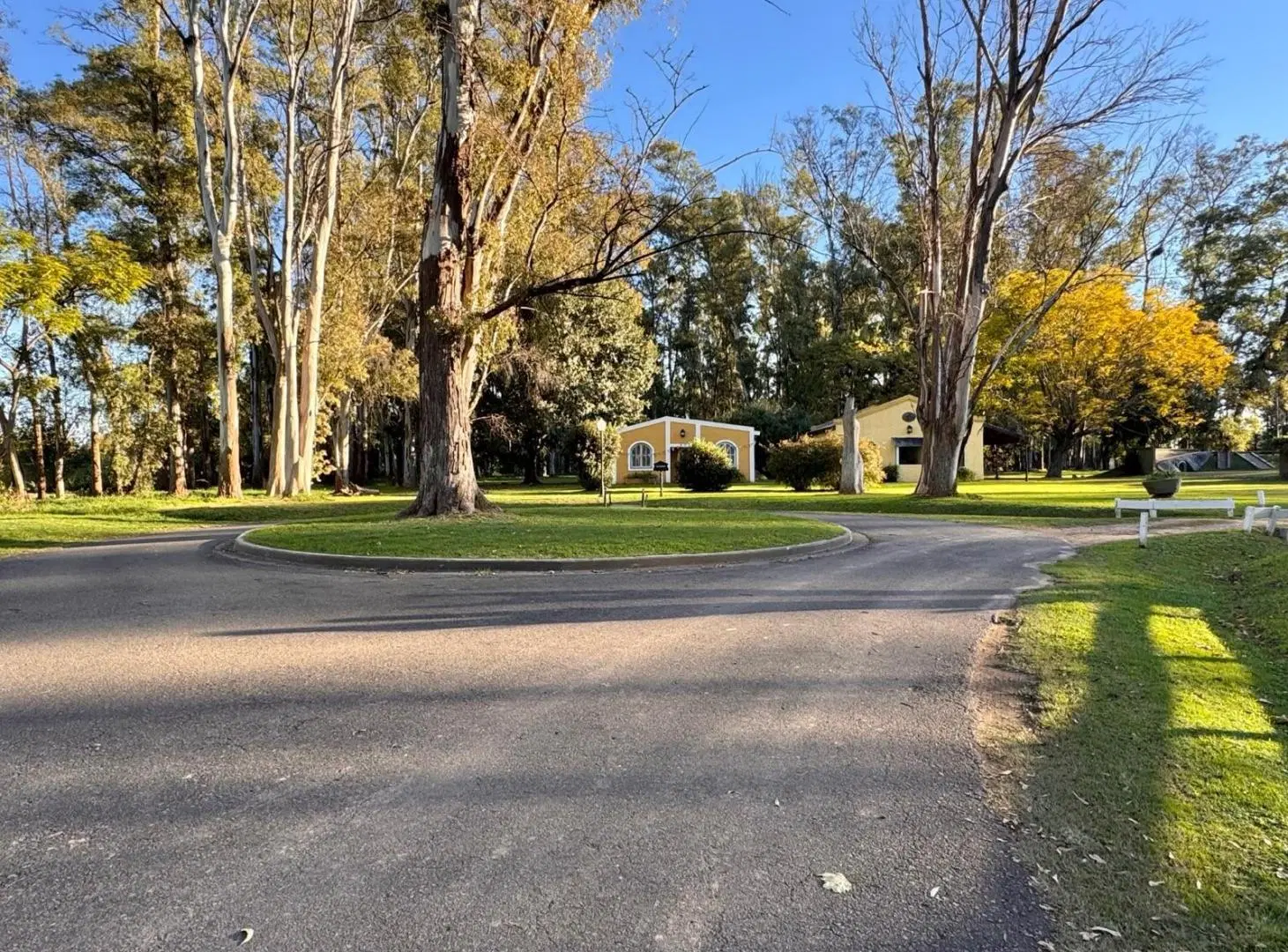 LOTE CENTRAL EN HARAS SAN PABLO 4