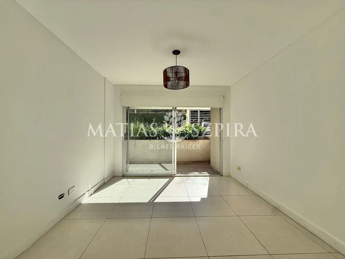 Departamento 3 ambientes. | Nicolas de Arredondo 2350 5